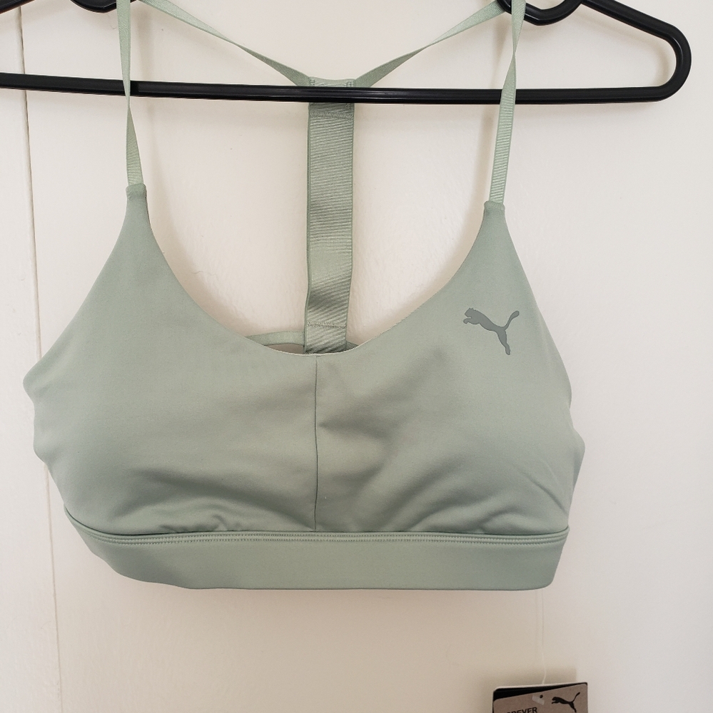 Puma sports bra, S